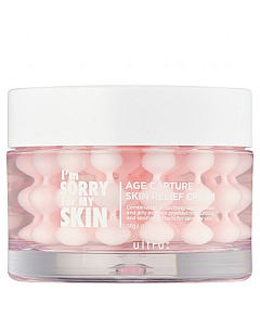 I'm Sorry for My Skin Age Capture Skin Relief Cream - Крем для лица успокаивающий 50 г